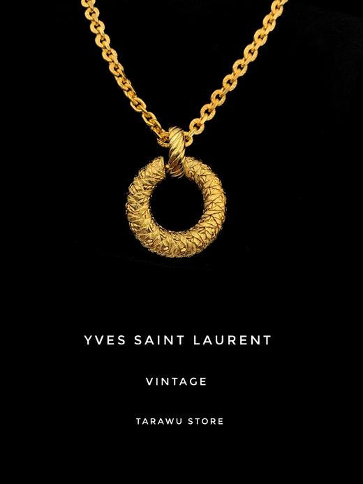 YVESSAINTLAURENT（已售罄） 商品图0
