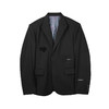 Unawares FW20 镂空镜面镶嵌单排扣西装 商品缩略图4