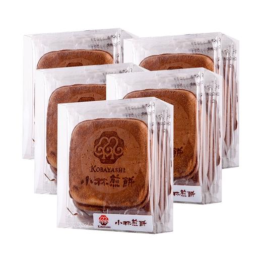 小林吉祥煎饼115g 商品图0
