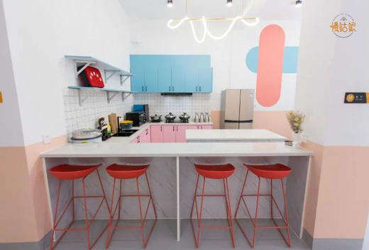 武汉慢姑娘蜜糖主题别墅轰趴 商品图12