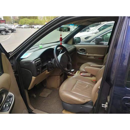 别克 GL8 2.5L CT1舒适型 【长租-北京】 商品图8