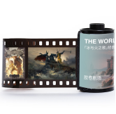 联邦走马丨胶卷剧场丨《冰与火之歌》手绘名场面