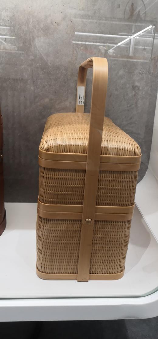 W°清香 提篮 大 商品图0