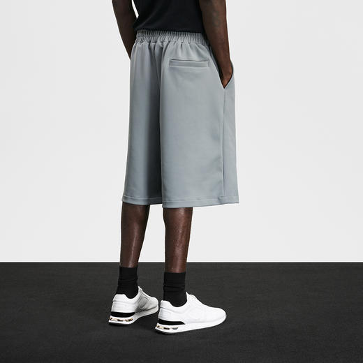 Unawares SS20 拳击裤腰运动短裤 商品图3