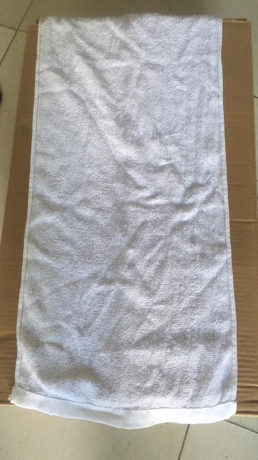 棉质毛巾  面巾 小方巾 商品图1