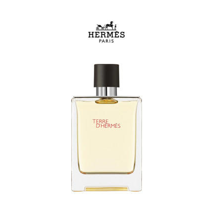 Hermes爱马仕大地男士香水50ml 100ml 商品图3