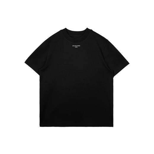 Unawares.SS21 UNAWARES HOMME 热转印T恤 商品图4