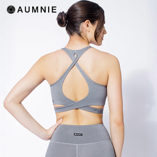 无限胸围 / Infinity Bra 商品图6