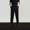 Unawares.FW20 军事扣收腰系统九分西裤 商品缩略图1
