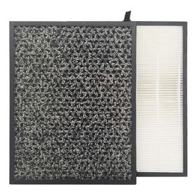 新颐A5Future、小白3.0和2.0空气净化器专用复合滤网新房家用除甲醛异味雾霾