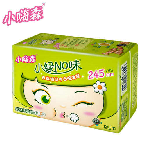 维达小百合6连包6901236382974 商品图4