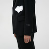 Unawares FW20 镂空镜面镶嵌单排扣西装 商品缩略图3