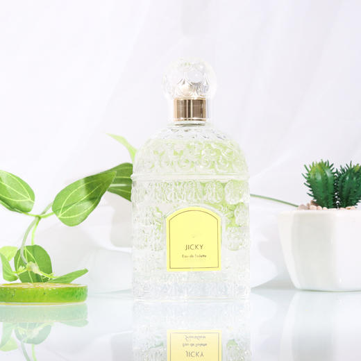 姬琪（掌上明珠）   Jicky   分装【真正的经典只会历久弥新，永不过时】 商品图2