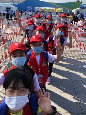 小记者-实地探访