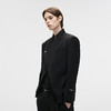 Unawares FW20 开叉剪裁结构立领西装 商品缩略图1