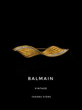 BALMAIN（已售罄）