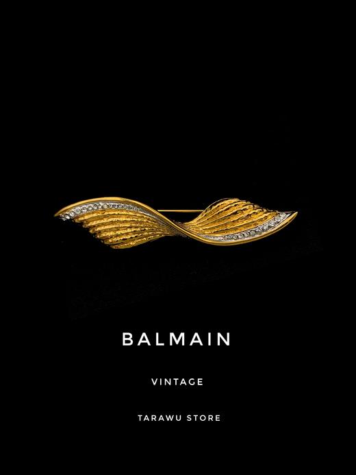 BALMAIN（已售罄） 商品图0