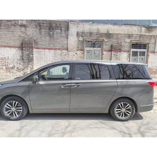 【月租-北京】别克 GL8 ES 28T 旗舰型 国V 商品图4