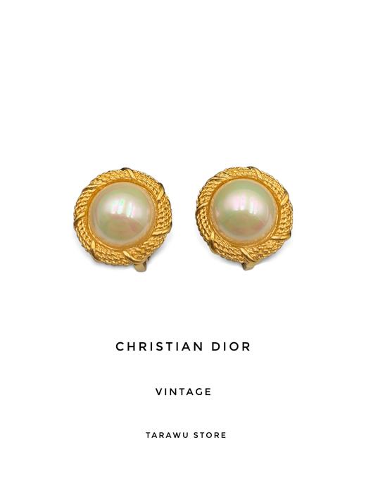 CHRISTIAN DIOR（已售罄） 商品图0