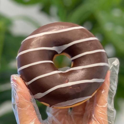 一元领取甜甜圈 商品图0