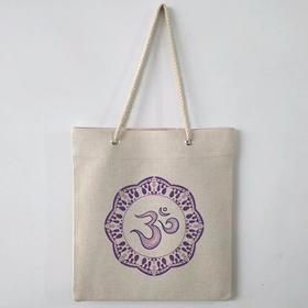 瑜伽包 | 升级版棉麻精品（彩色OM系列）