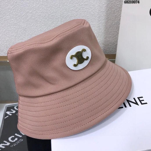 赛琳Celine 2021新春渔夫帽 商品图7