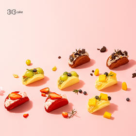 软萌抱抱卷，12枚/盒