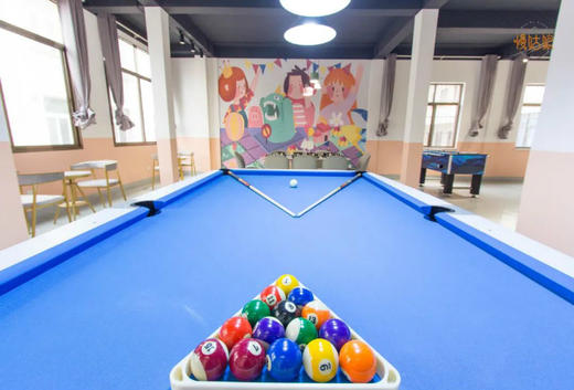 武汉慢姑娘蜜糖主题别墅轰趴 商品图4