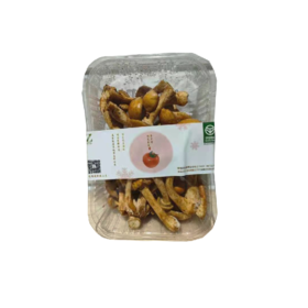 赞字村滑子蘑（±50g/份）