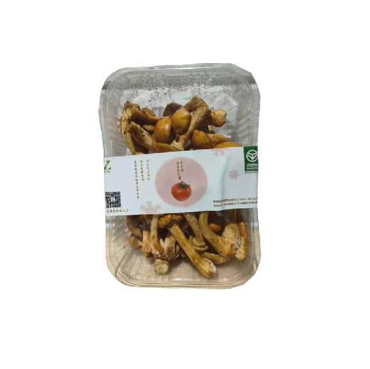 赞字村滑子蘑（±50g/份） 商品图0