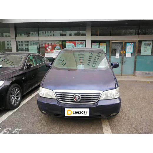 别克 GL8 2.5L CT1舒适型 【长租-北京】 商品图2