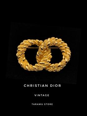 CHRISTIAN DIOR（已售罄）