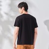 探路者男式棉T恤TAJJ81527 商品缩略图2