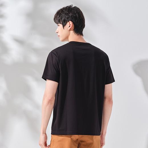 探路者男式棉T恤TAJJ81527 商品图2