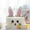 软萌小白兔 (备注年龄) 商品缩略图0