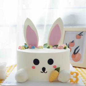 软萌小白兔 (备注年龄)