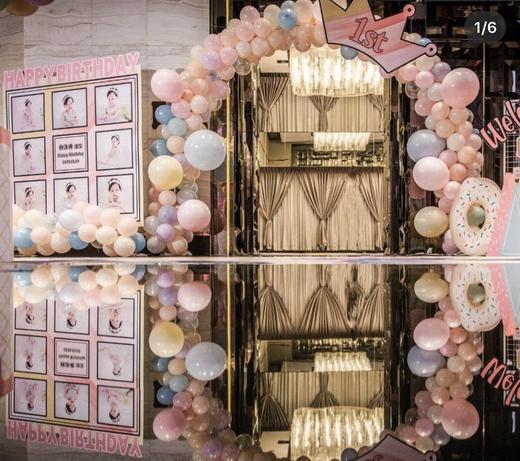 迎宾区场景布置 商品图0