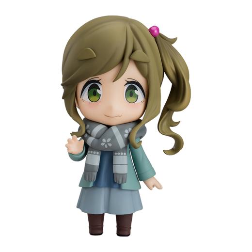 【GSC现货】粘土人 犬山葵 摇曳露营△ 商品图3