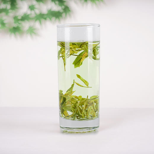 【武汉.新洲】江城百臻武汉大雾山刀楼寨旧街白茶125g（62.5g*2袋）茶叶 商品图2