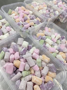 缤纷芋圆500g（冷冻）