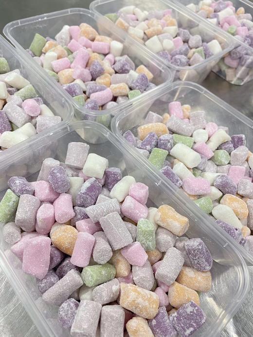 缤纷芋圆500g（冷冻） 商品图0