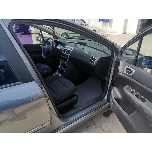 标致 307 三厢 1.6L 自动舒适版 【长租-北京】 商品图8