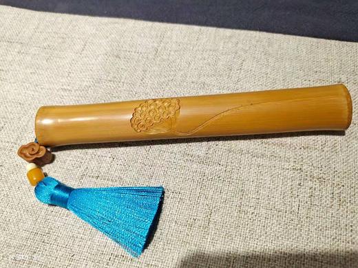 W°实心竹莲蓬 商品图0