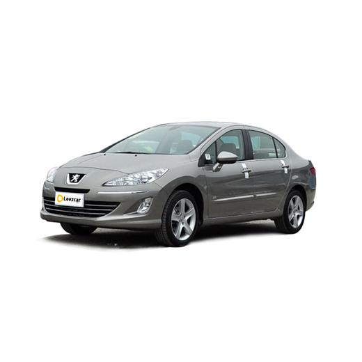 标致 307 三厢 1.6L 自动舒适版 【长租-北京】 商品图0