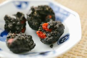 ＃米马顺时芝麻丸 上架倒计时 5天