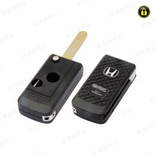 〖H032〗BT10侧跳本田2键 商品图0