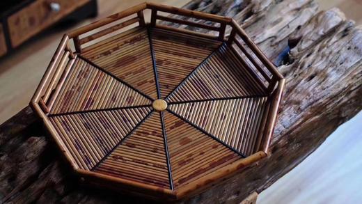 W°八仙 文盘 商品图0