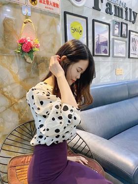 每日OOTD| 优雅气质风