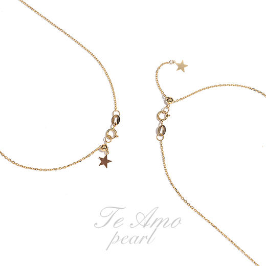 【随缘】海水珍珠项链/经典作品 商品图6