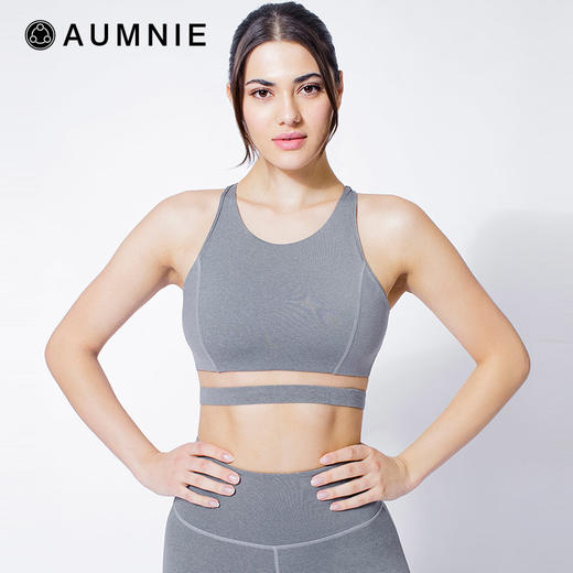 无限胸围 / Infinity Bra 商品图7